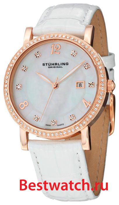 Часы Stuhrling Original Classic 919.02